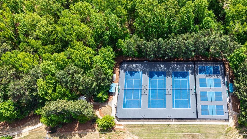 3601 Cape York Trace