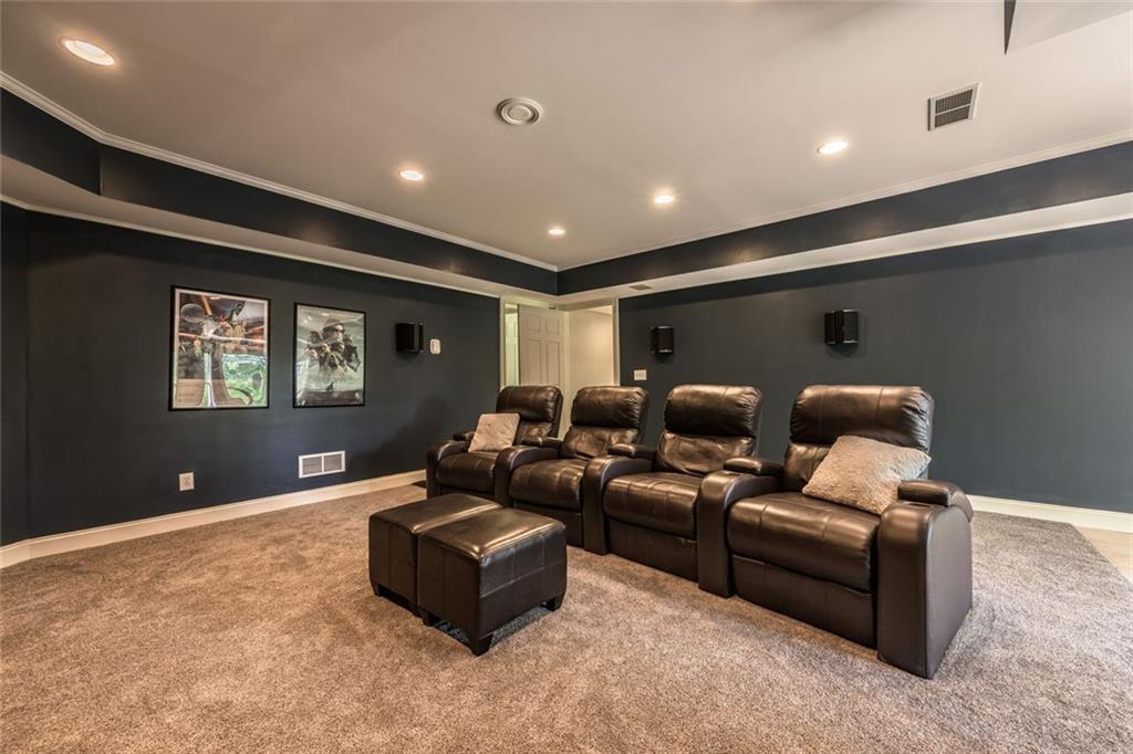 3601 Cape York Trace