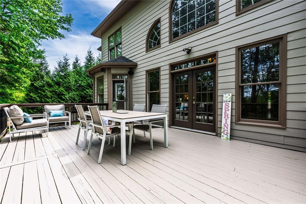 3601 Cape York Trace