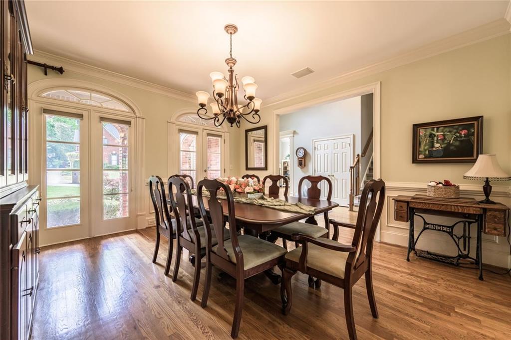 3601 Cape York Trace