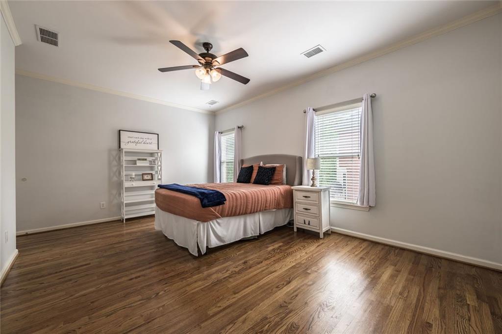3601 Cape York Trace