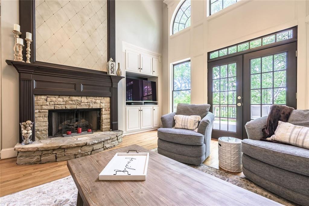 3601 Cape York Trace