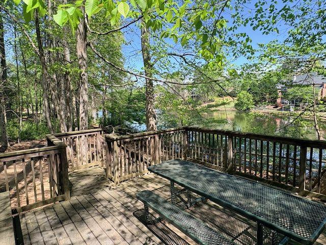 3601 Cape York Trace