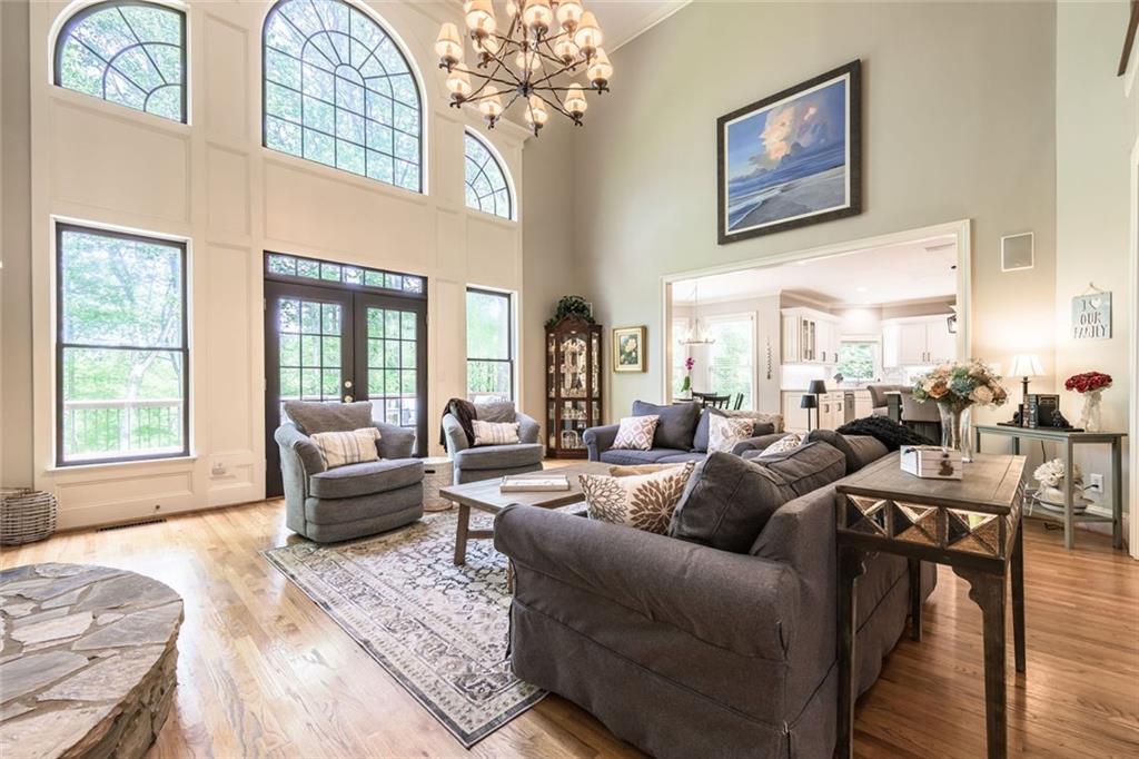 3601 Cape York Trace