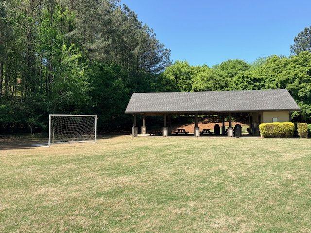 3601 Cape York Trace