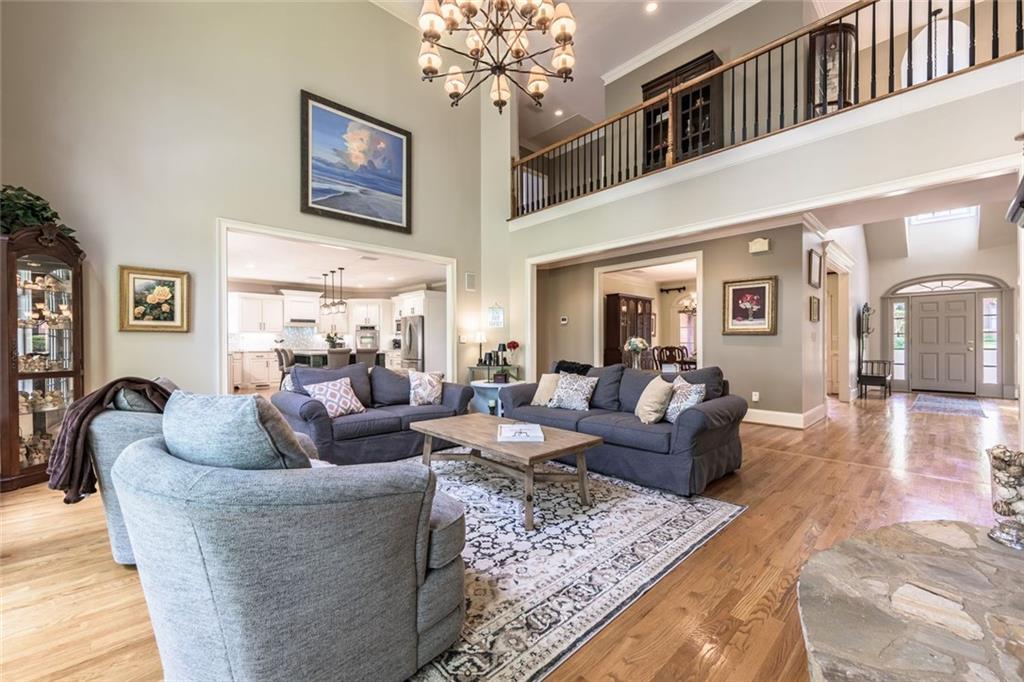 3601 Cape York Trace