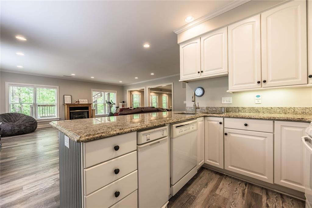 3601 Cape York Trace