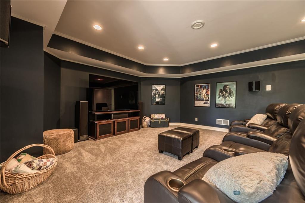 3601 Cape York Trace