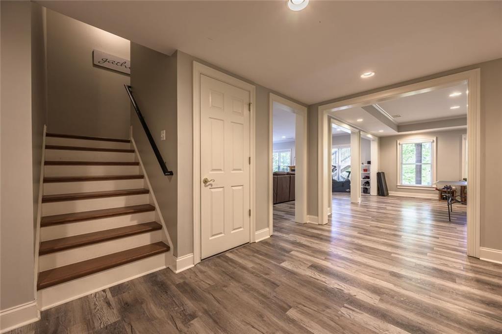 3601 Cape York Trace