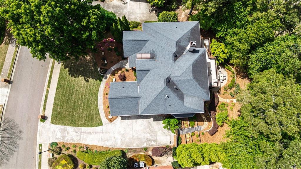 3601 Cape York Trace