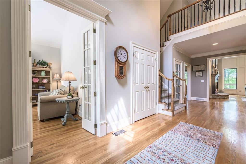 3601 Cape York Trace
