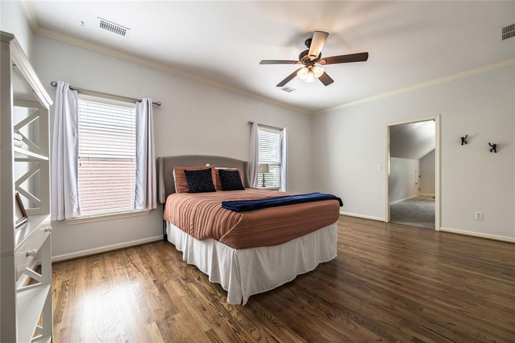 3601 Cape York Trace