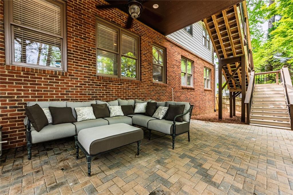 3601 Cape York Trace