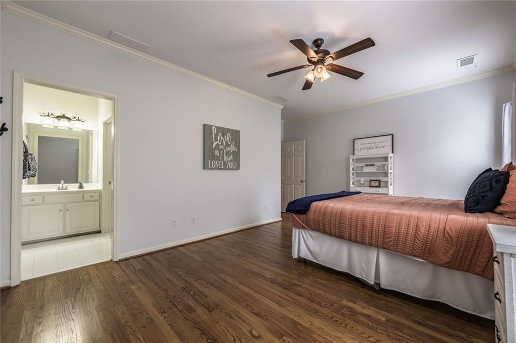 3601 Cape York Trace