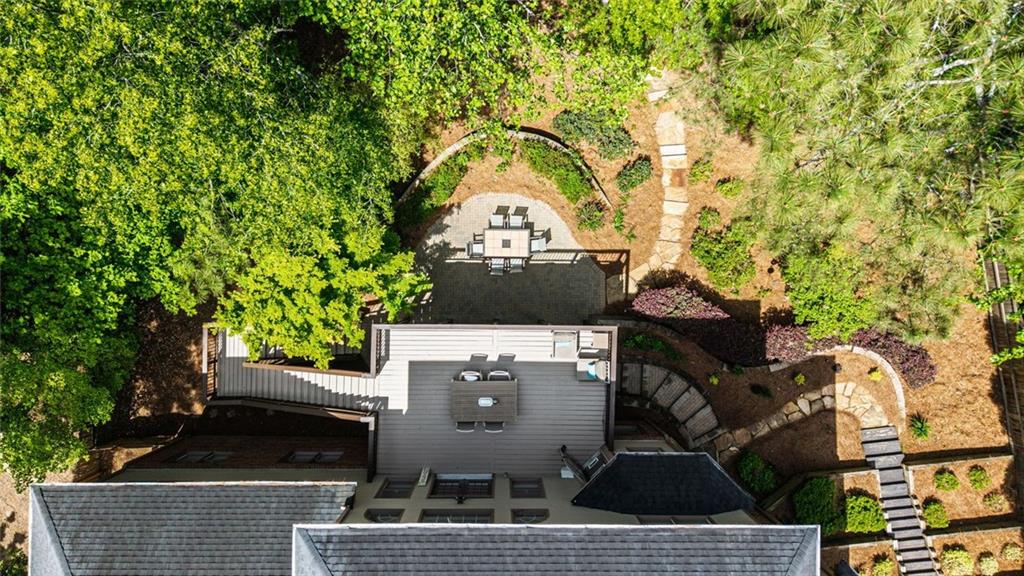 3601 Cape York Trace
