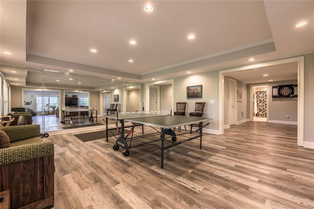 3601 Cape York Trace