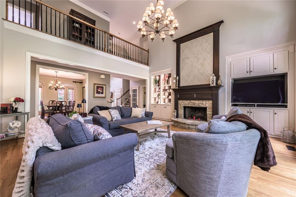 3601 Cape York Trace