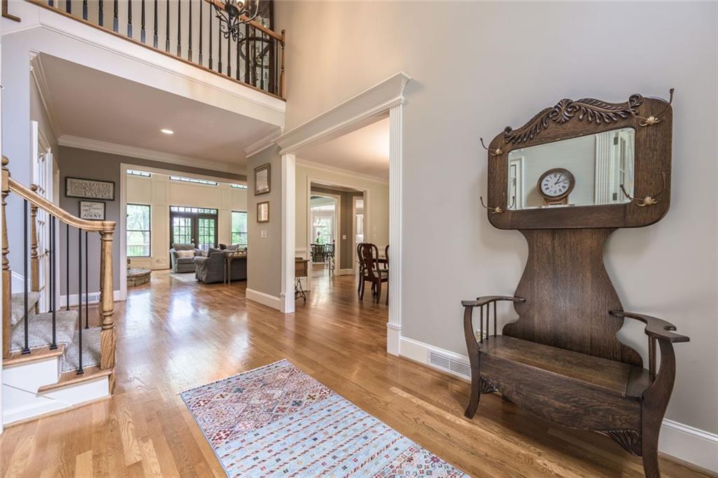 3601 Cape York Trace