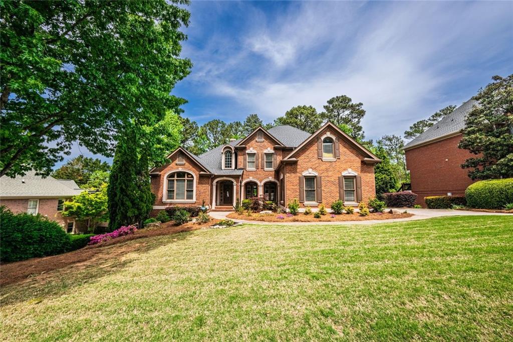 3601 Cape York Trace