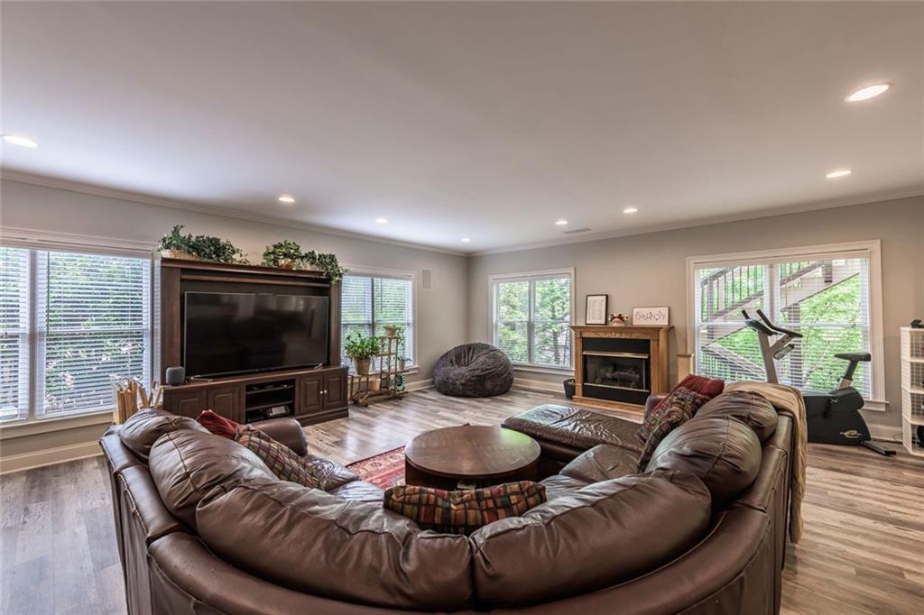 3601 Cape York Trace