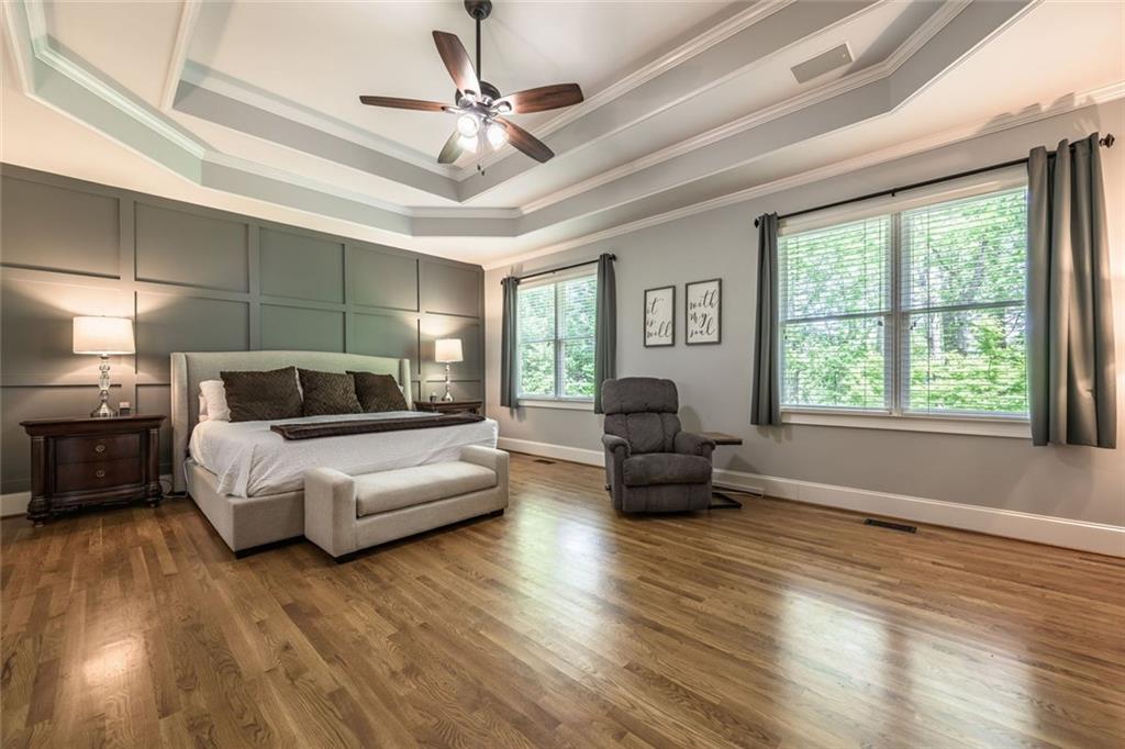 3601 Cape York Trace