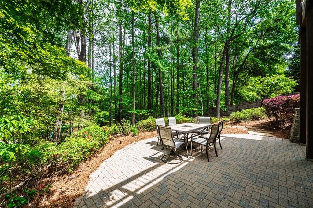 3601 Cape York Trace