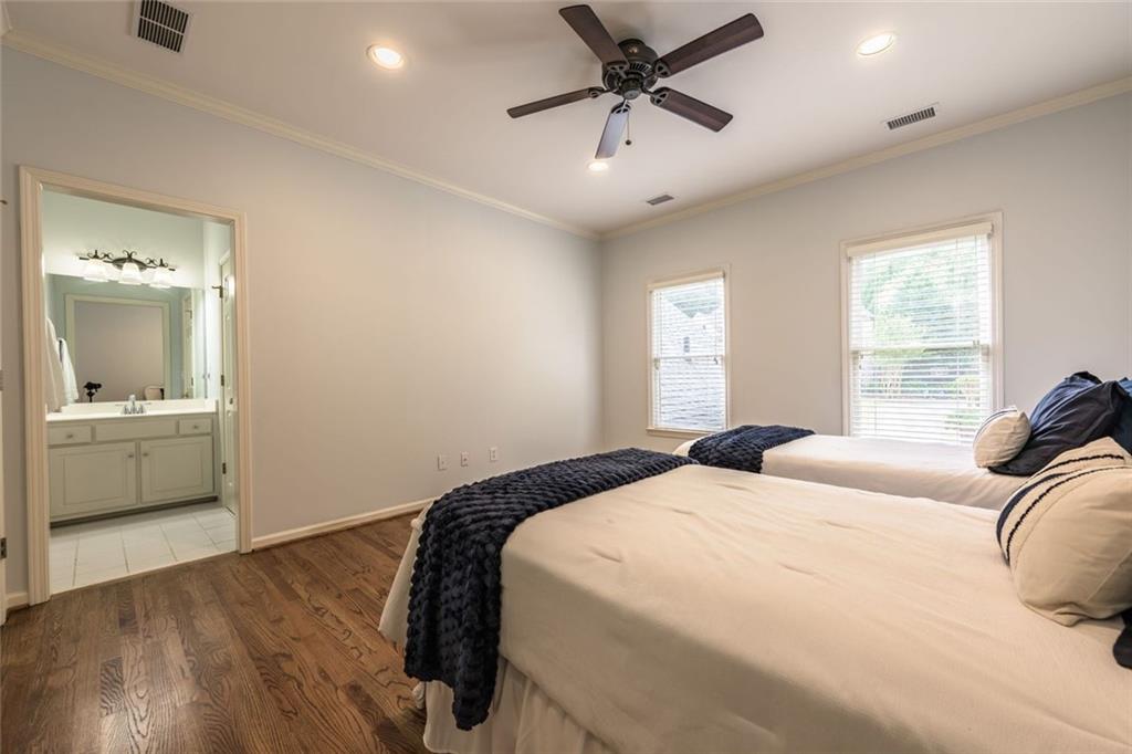 3601 Cape York Trace