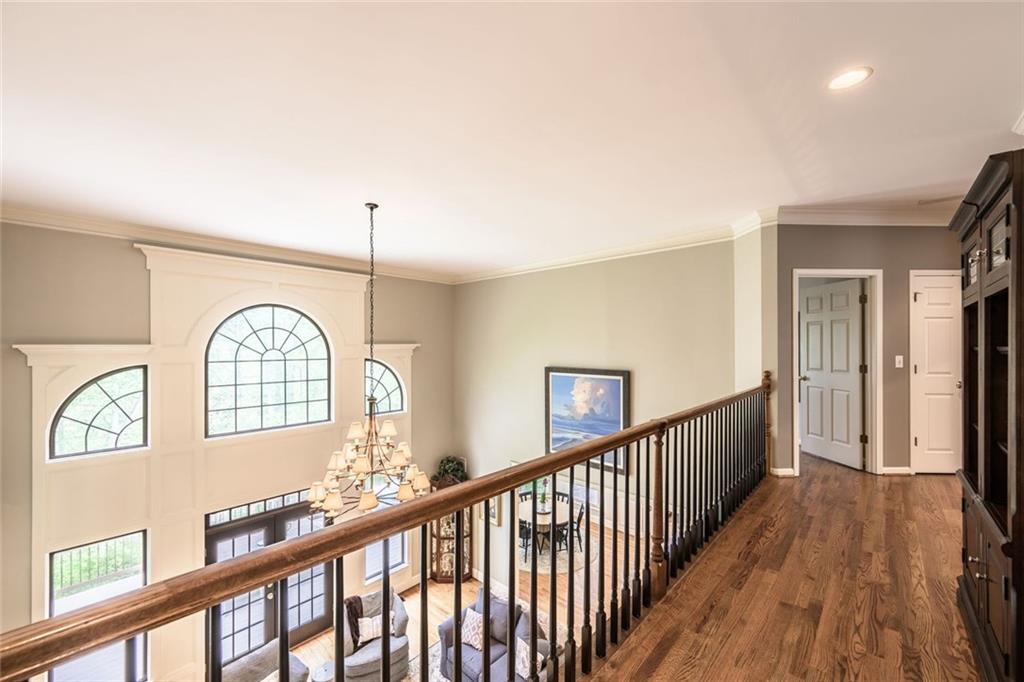 3601 Cape York Trace
