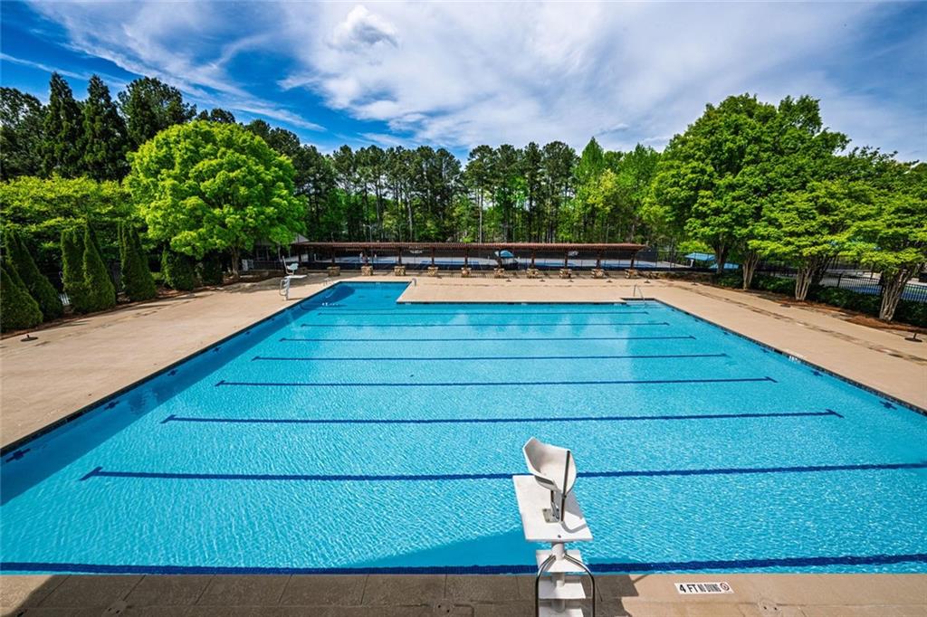 3601 Cape York Trace
