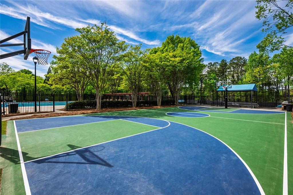 3601 Cape York Trace