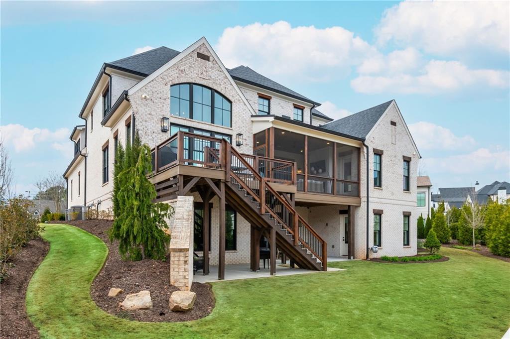 4030 Cottage Park Court