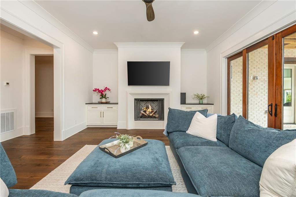 4030 Cottage Park Court
