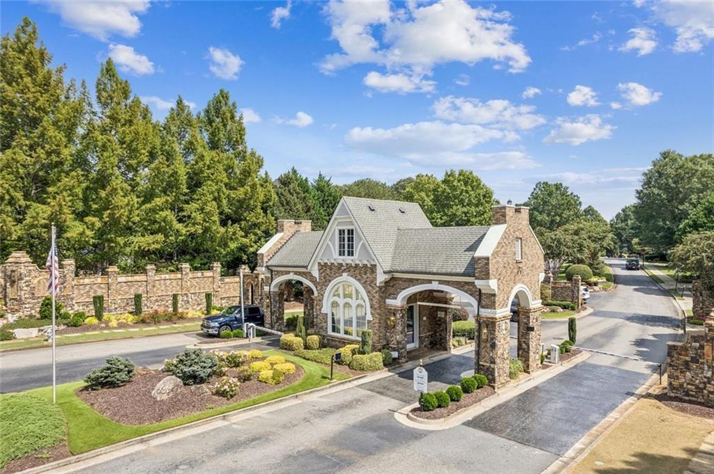 4030 Cottage Park Court