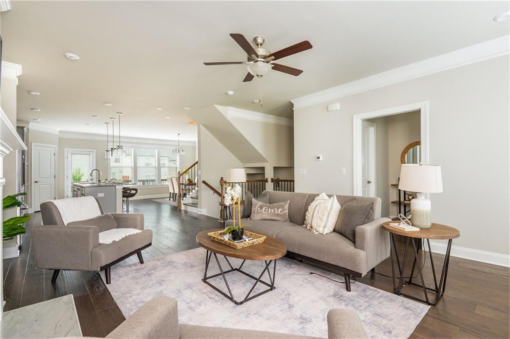 1391 Live Oak Lane