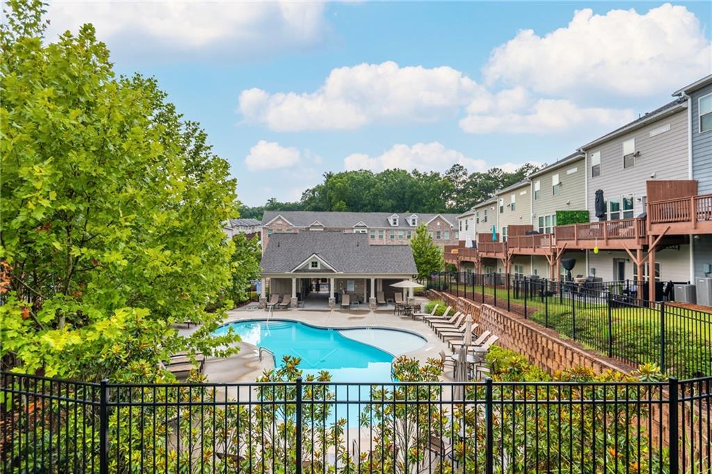 1391 Live Oak Lane