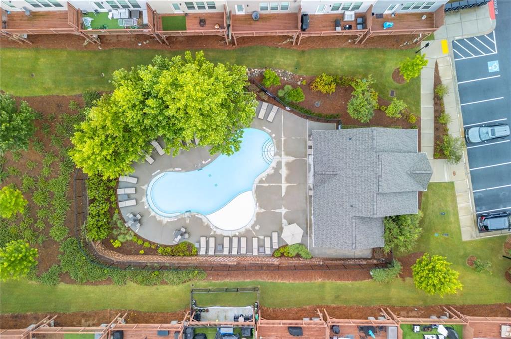 1391 Live Oak Lane