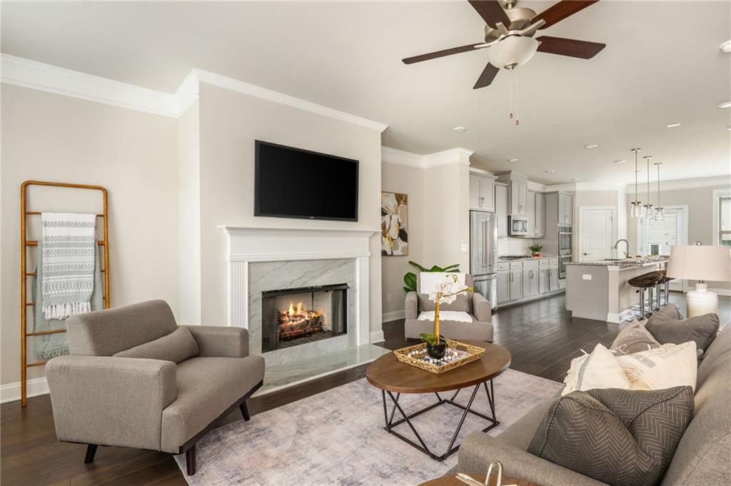 1391 Live Oak Lane
