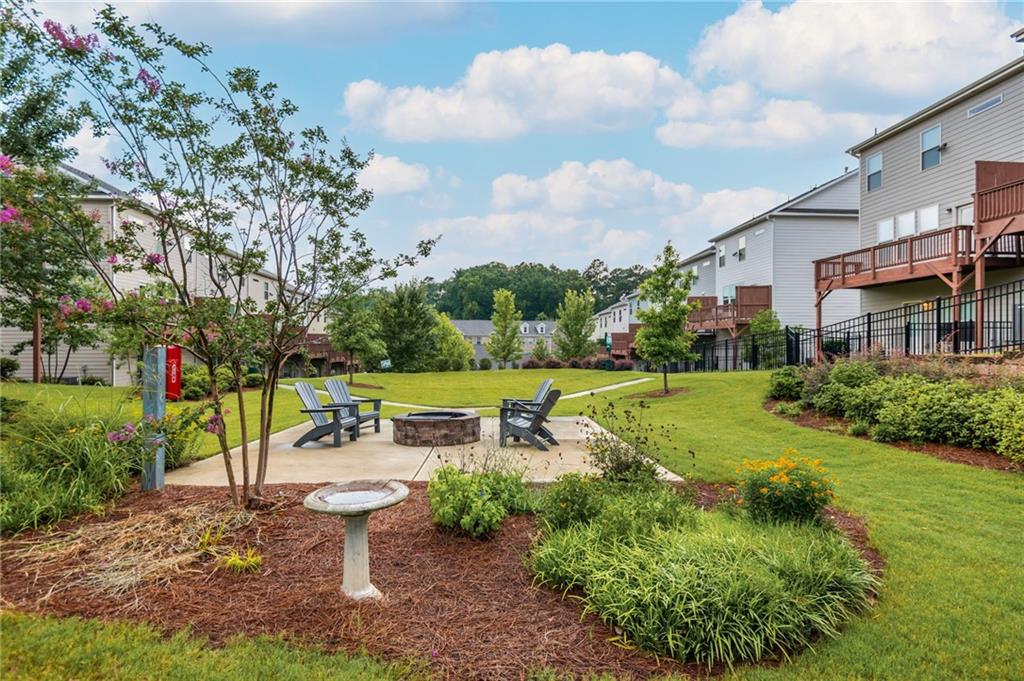 1391 Live Oak Lane