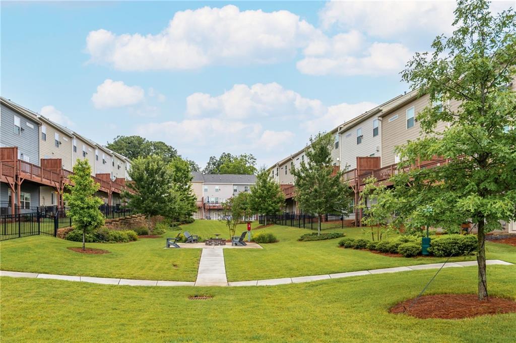 1391 Live Oak Lane