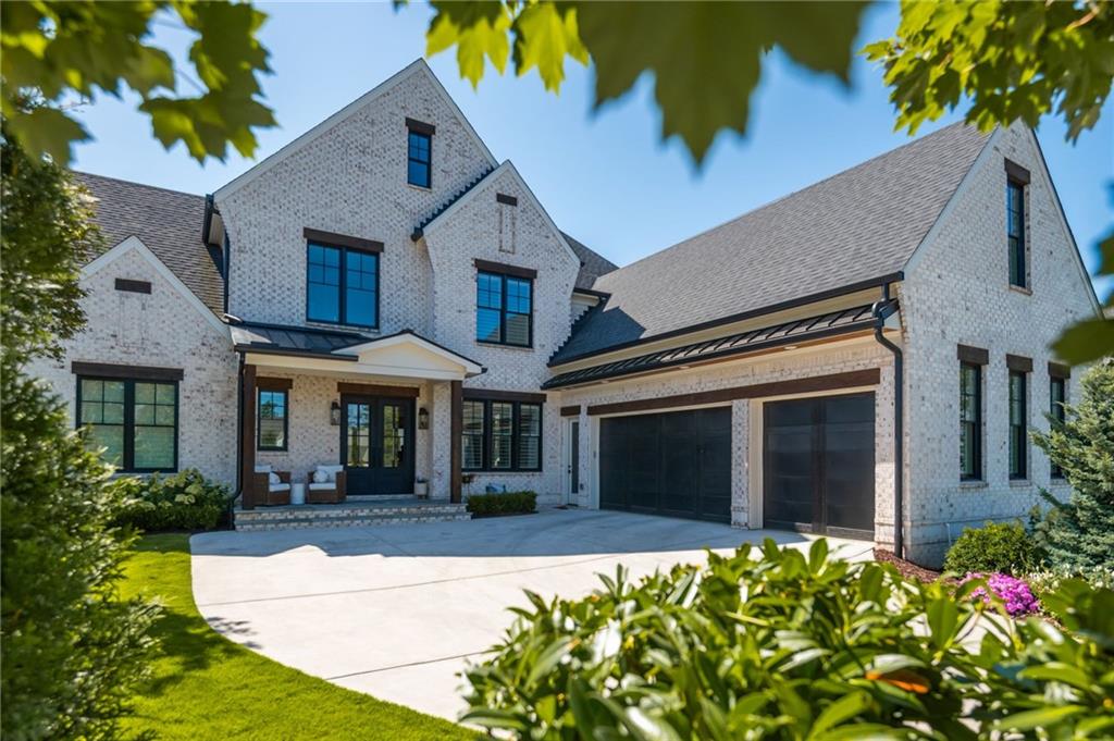 4030 Cottage Park Court