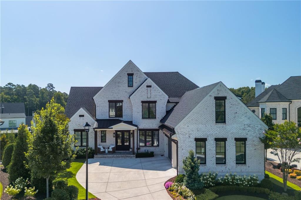 4030 Cottage Park Court
