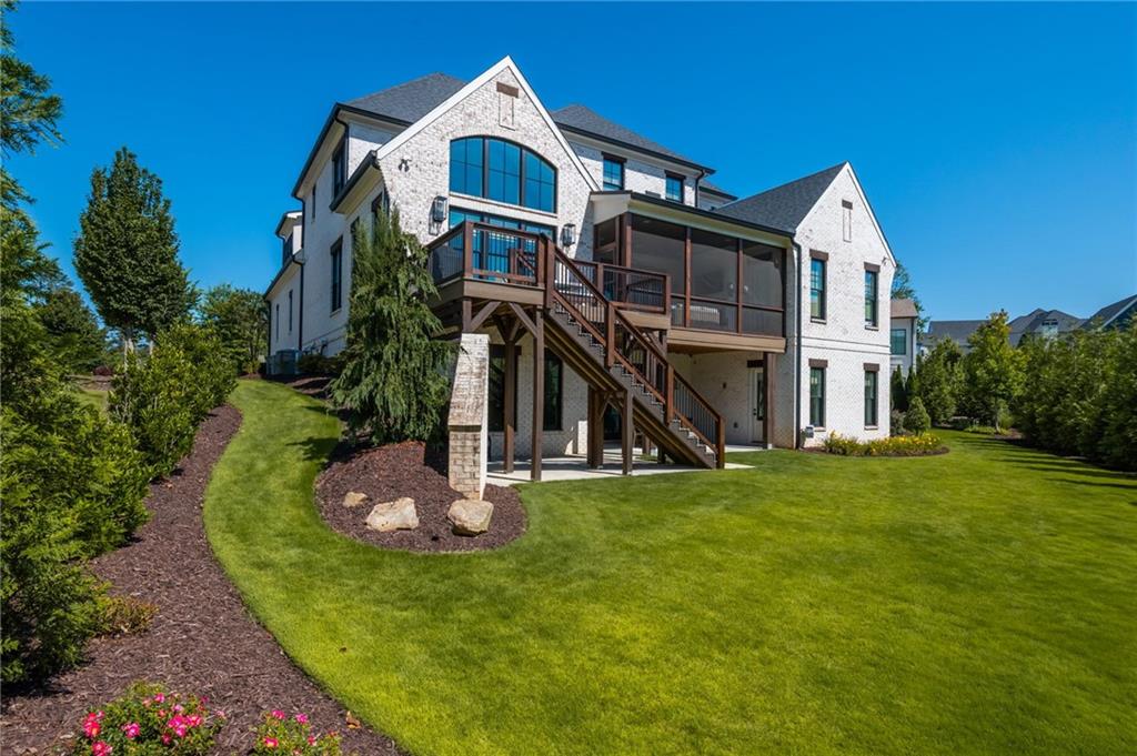 4030 Cottage Park Court