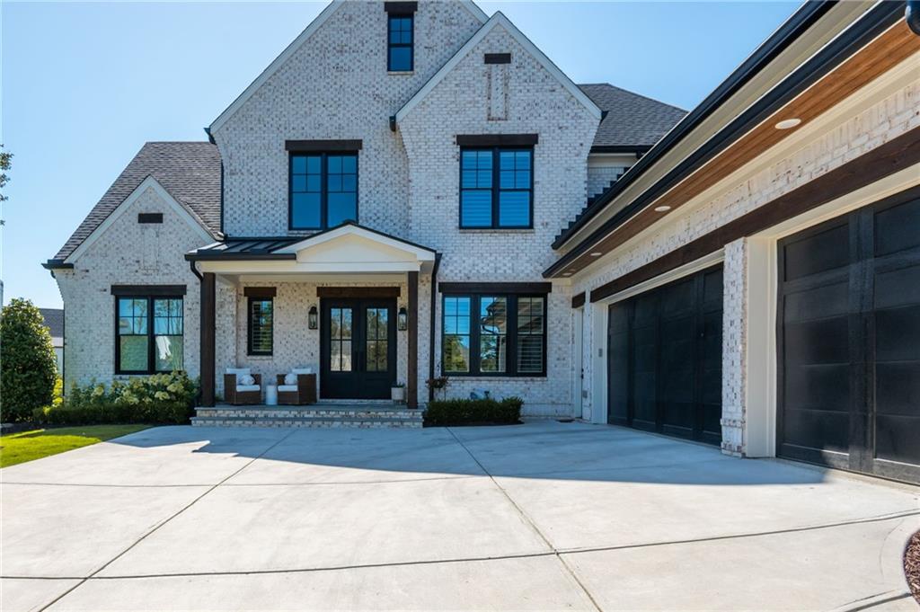 4030 Cottage Park Court