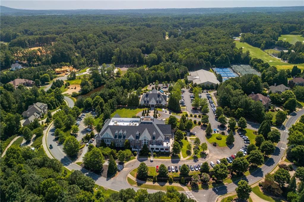 4030 Cottage Park Court