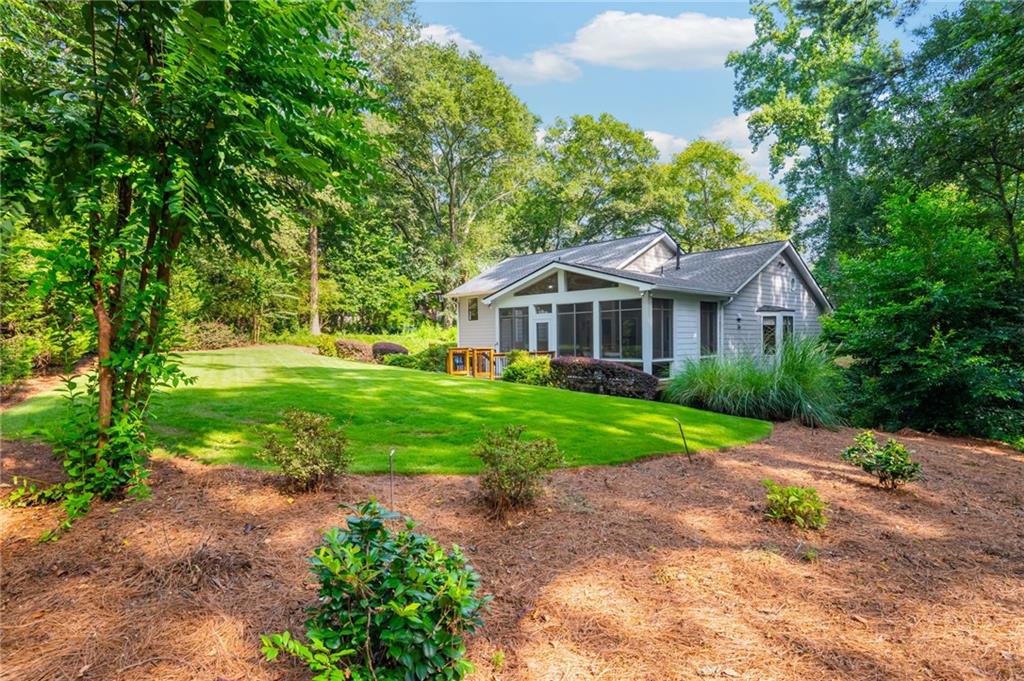 420 Stonebridge Drive
