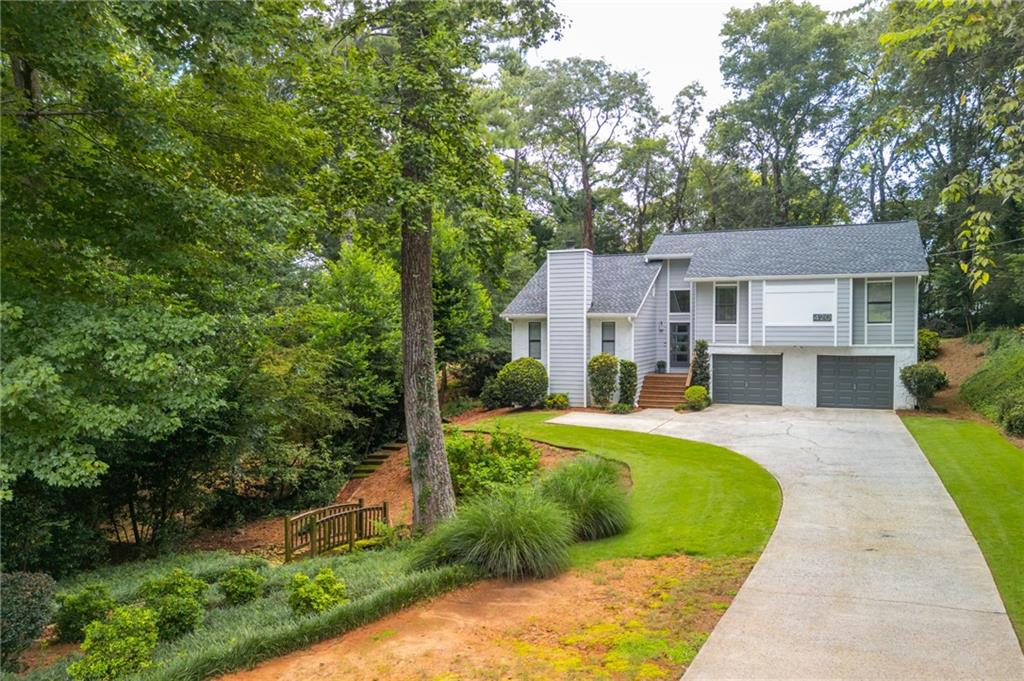 420 Stonebridge Drive