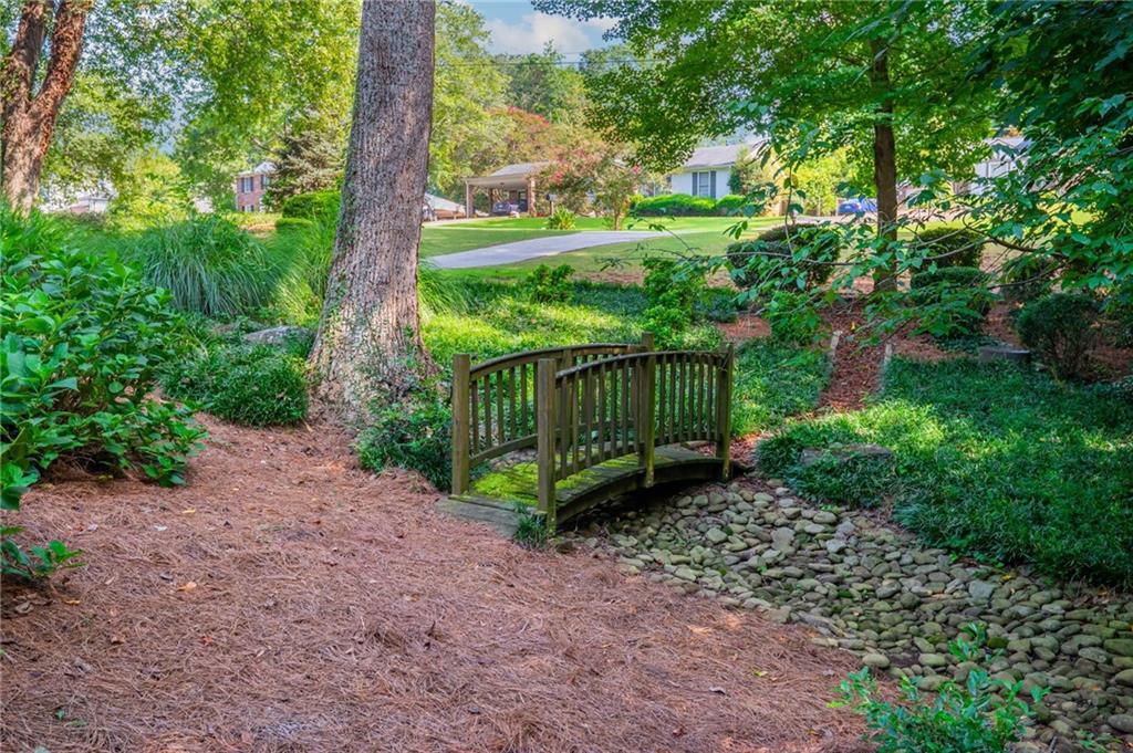 420 Stonebridge Drive