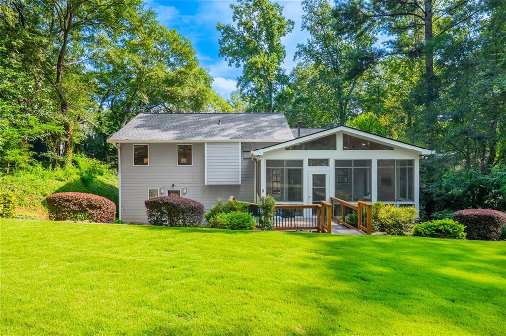 420 Stonebridge Drive
