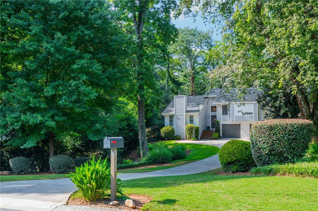 420 Stonebridge Drive