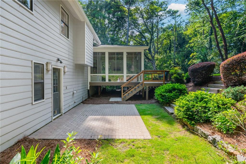 420 Stonebridge Drive